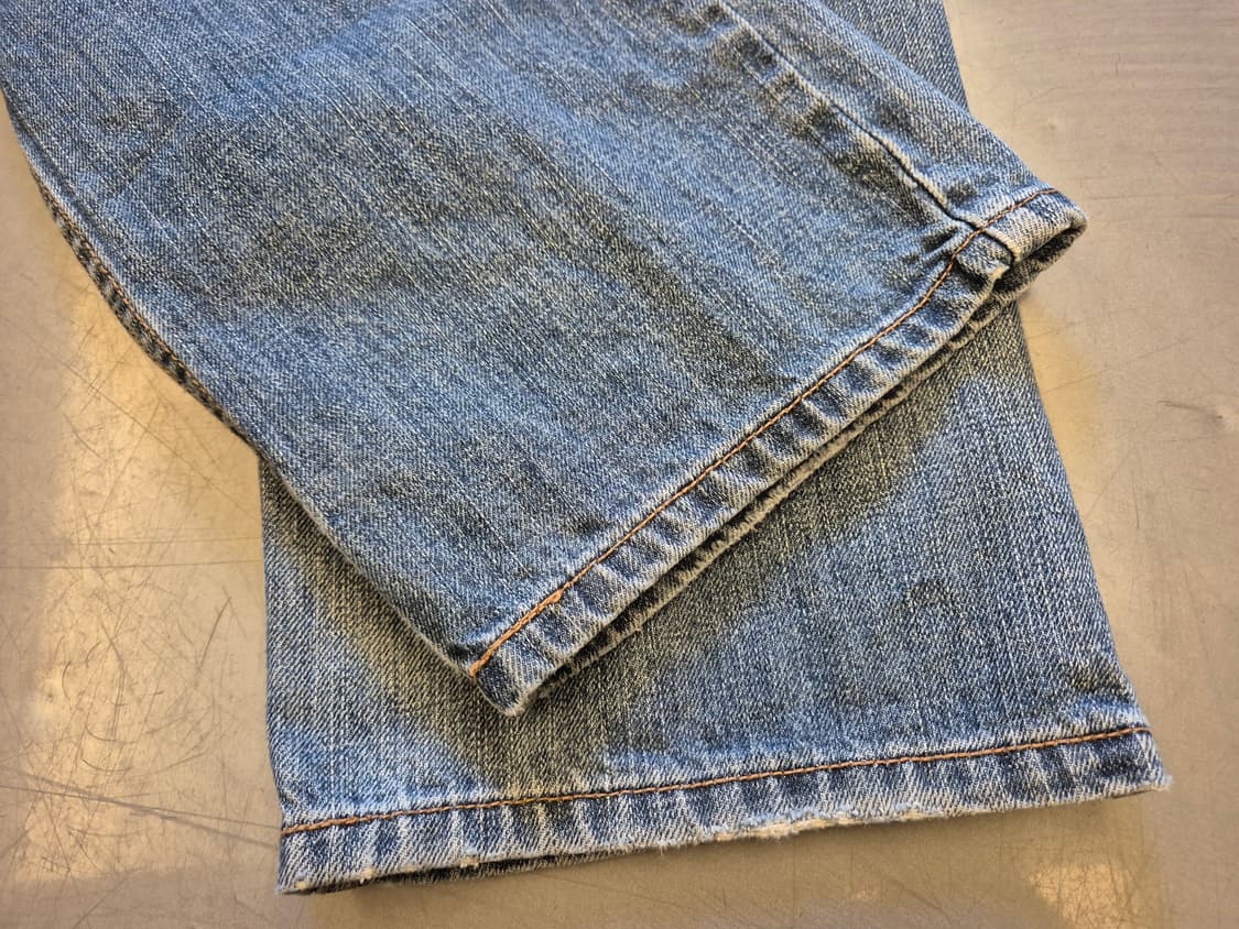 00s 리바이스 559 릴렉스드핏 데님 팬츠 상품이미지3