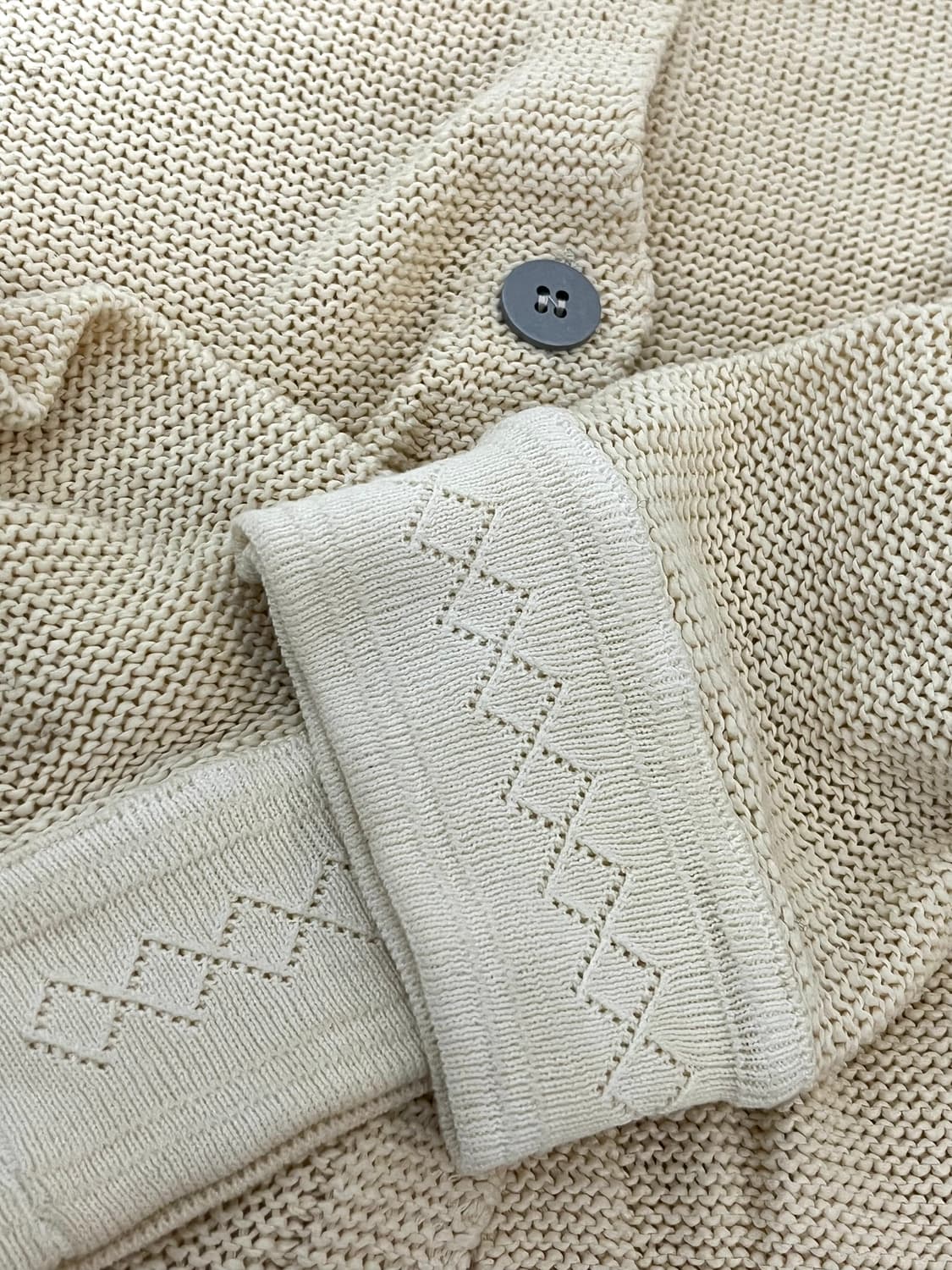 C.P.COMPANY 가디건 상품이미지3