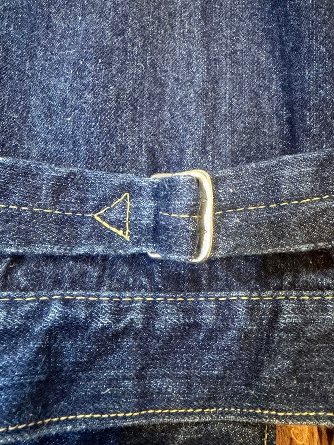 (42) 프리휠러스 506xx 데님자켓 상품이미지7