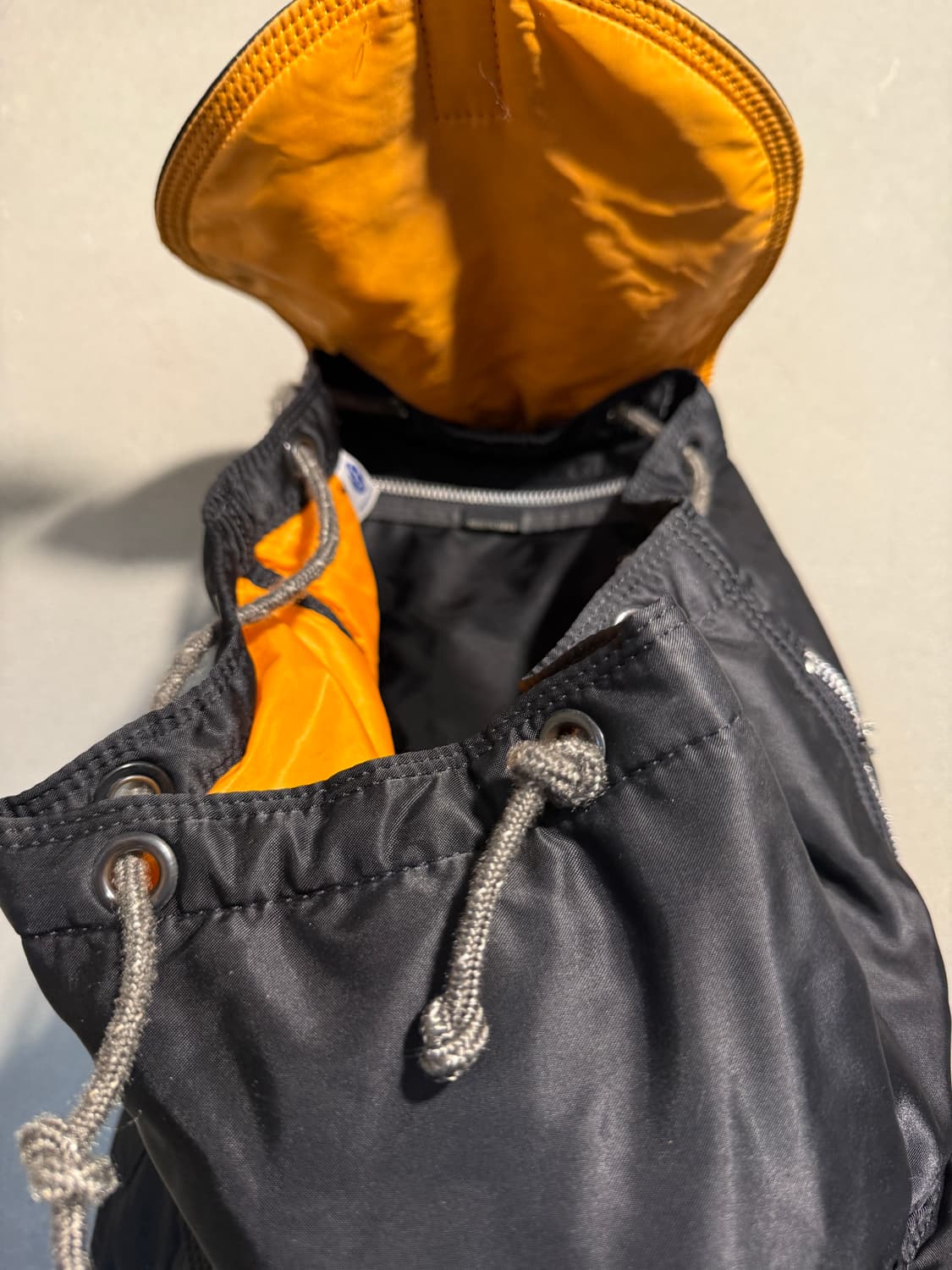 요시다포터 탱커 럭색 상품이미지8