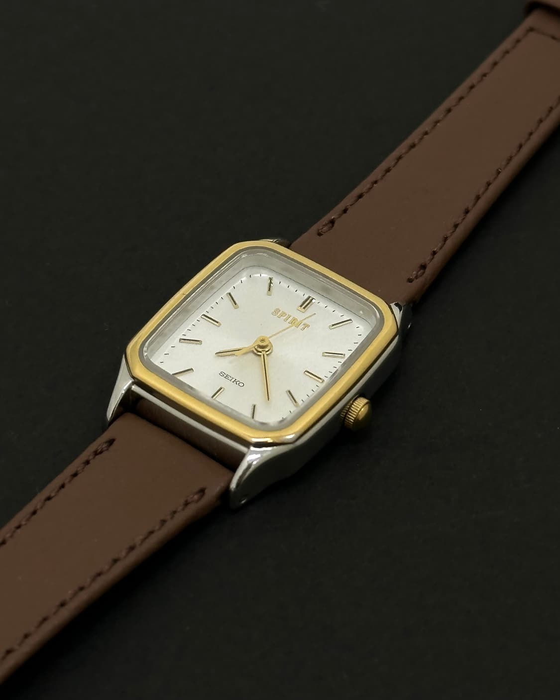 세이코 스피릿 쿼츠 시계 상품이미지5