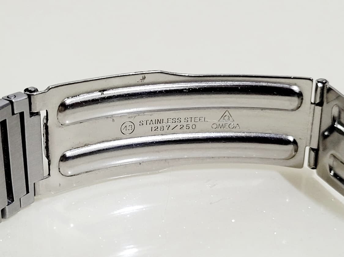 (예약중)오메가 씨마스터 뻐뻐시 자동시계 상품이미지7