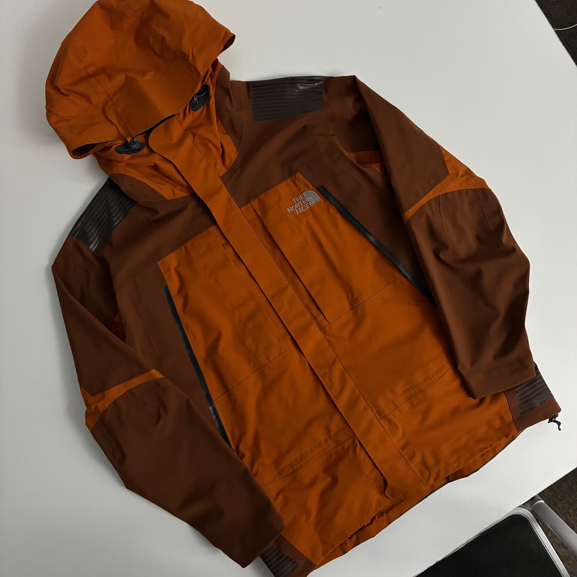 North face 노스페이스 고어택스 하이벤트 윈드쉘 자켓 상품이미지2