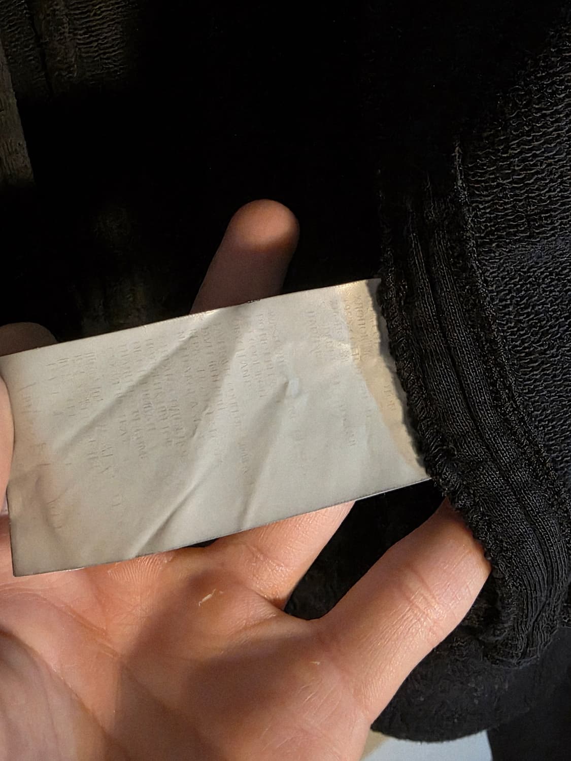 Haider Ackermann crop bomber 상품이미지6