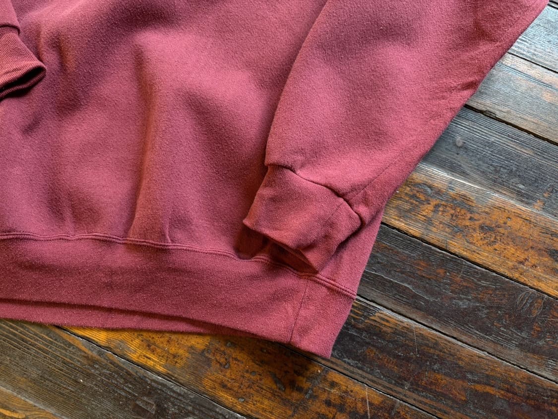 80s USA 메이드 맨투맨 100~105 상품이미지6