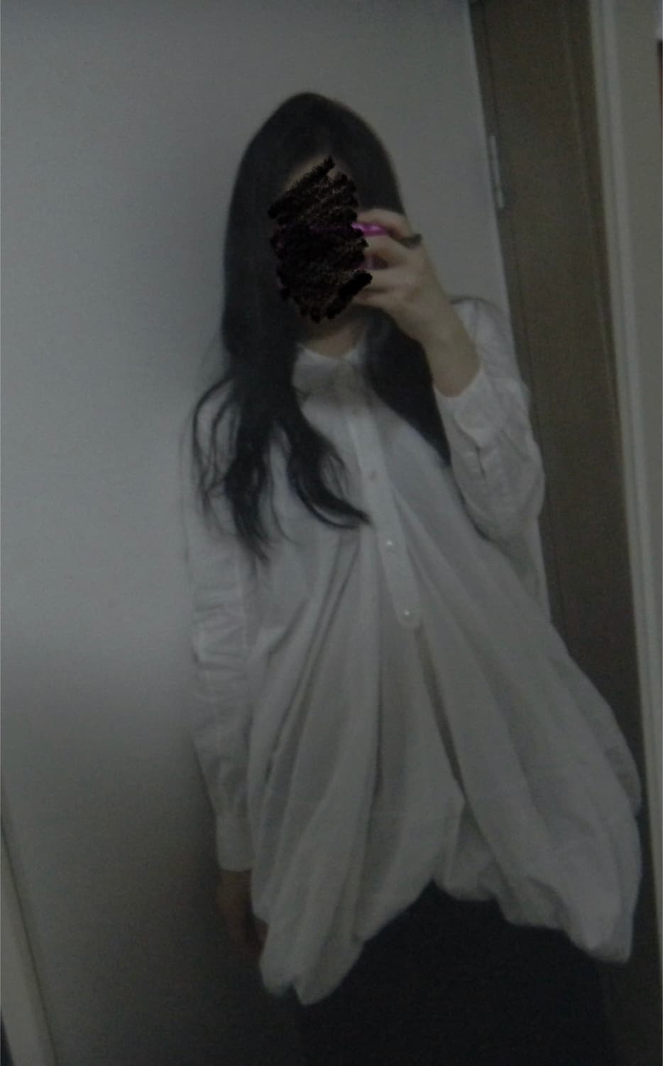 준야 와타나베 벌룬 셔츠 상품이미지3