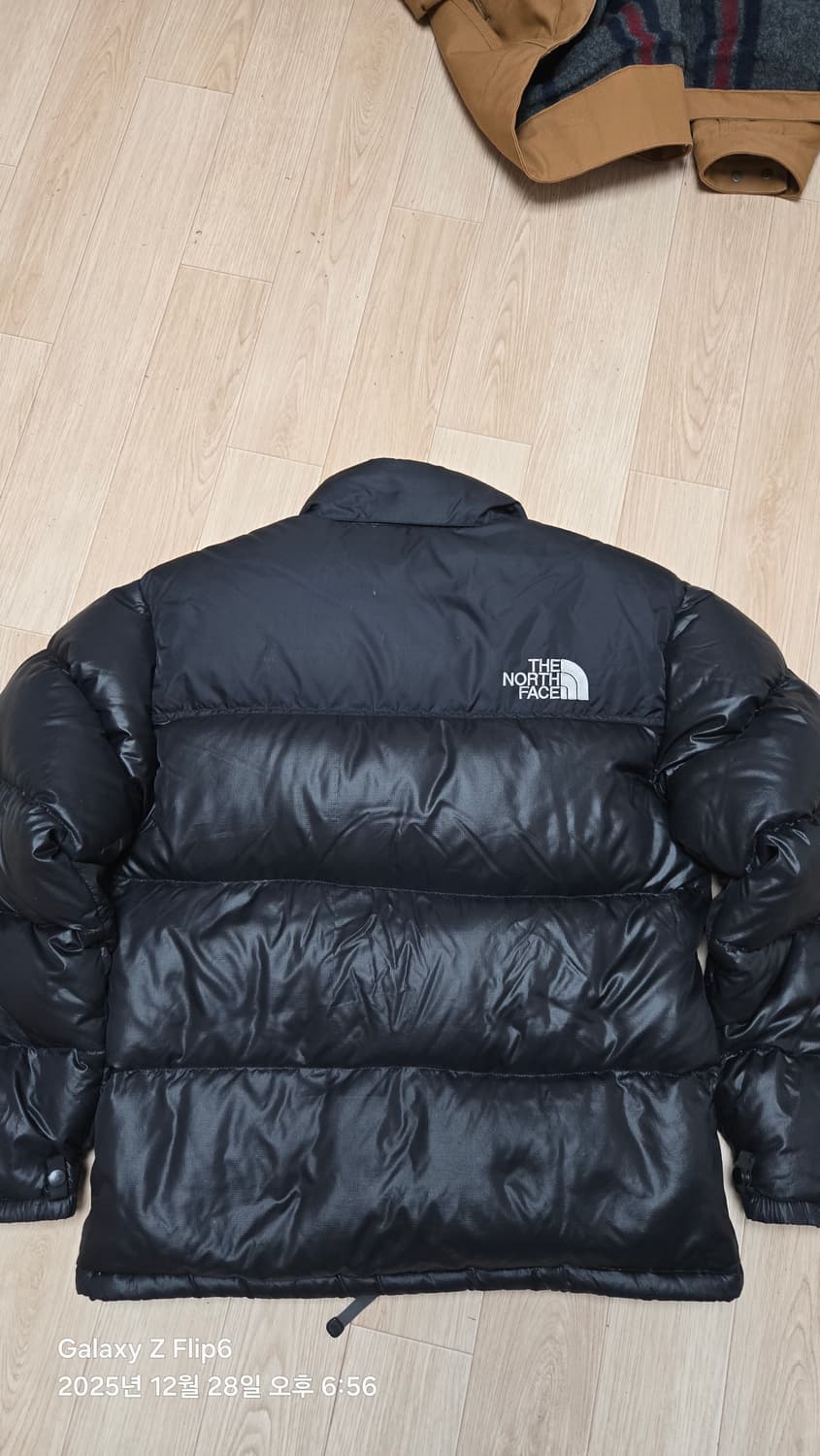 노스페이스 눕시 해외판 90 사이즈  상품이미지7