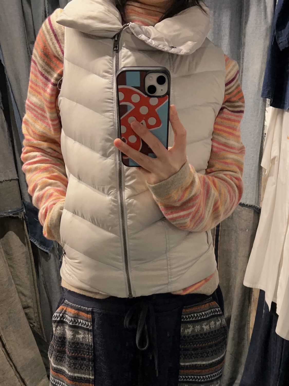 44-55 ) patagonia 상품이미지7