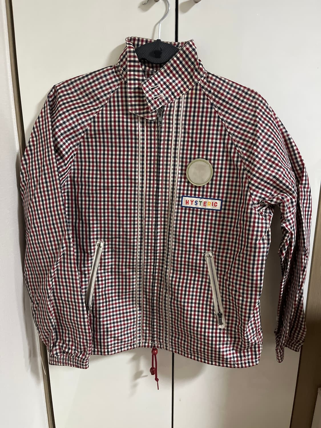 Hysteric glamour zipup  상품이미지1