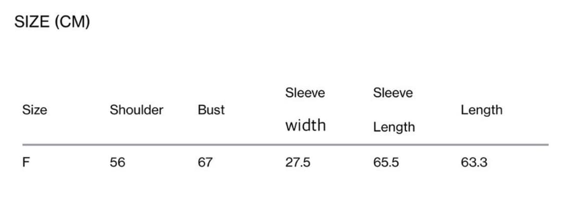 [새상품] 렉토 RC 엠브로이드 스웻셔츠 맨투맨 그레이 상품이미지6
