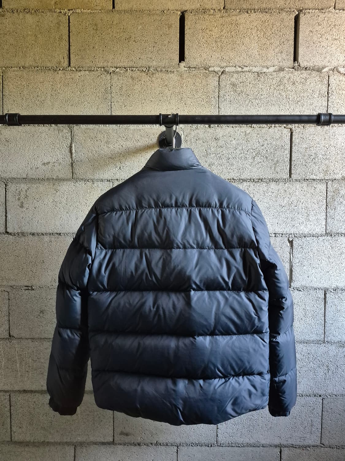 타미힐피거  다운 푸퍼패딩(남성S 상품이미지2