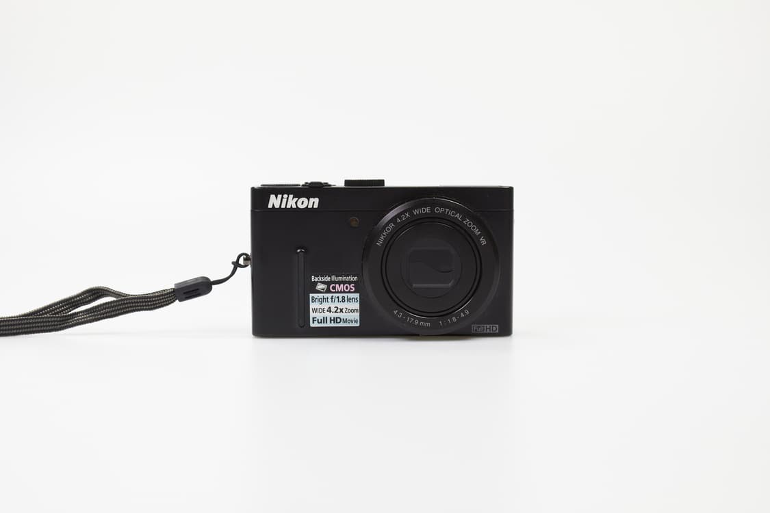 니콘 쿨픽스 P300 디카✨ 상품이미지2