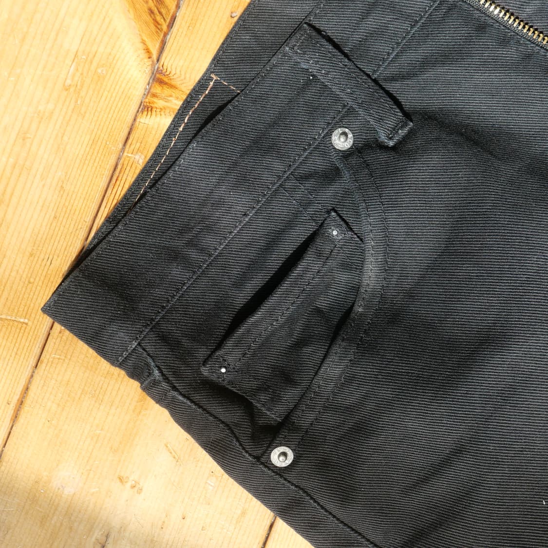 00s 리바이스 517 부츠컷 데님 (32) 상품이미지4