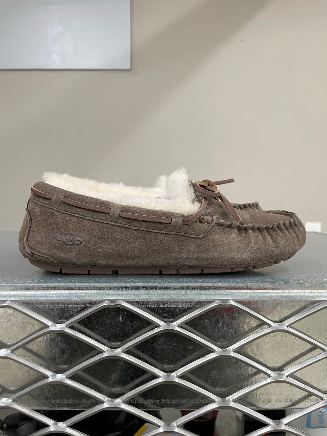 어그 다코타 모카신 240 상품이미지4