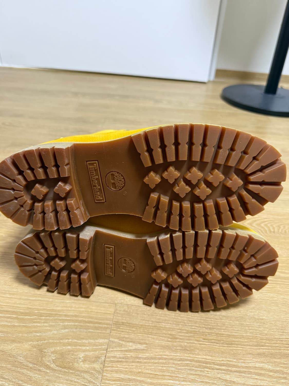 팀버랜드 6인치 미디움 옐로우 / A1QXS 상품이미지7