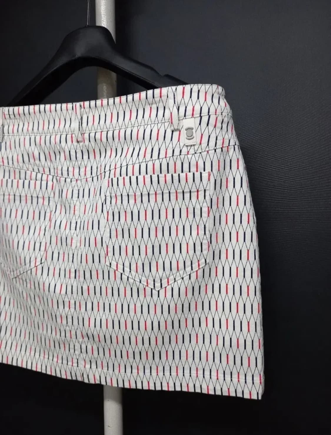 와이드앵글 골프 춘하 큐롯 스커트 66 상품이미지6