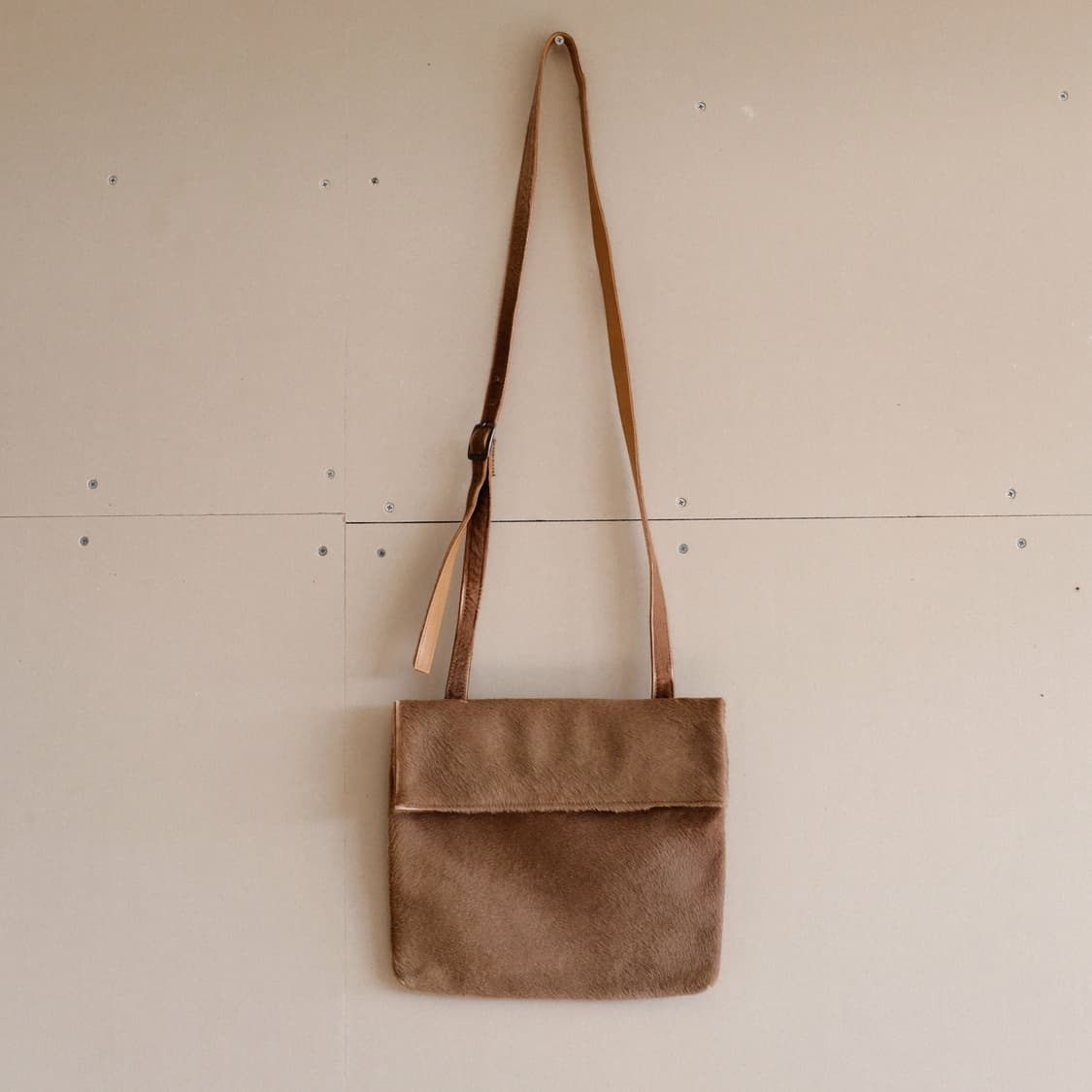 2000’s Made In JAPAN Yohji Yamamoto Pony 상품이미지2