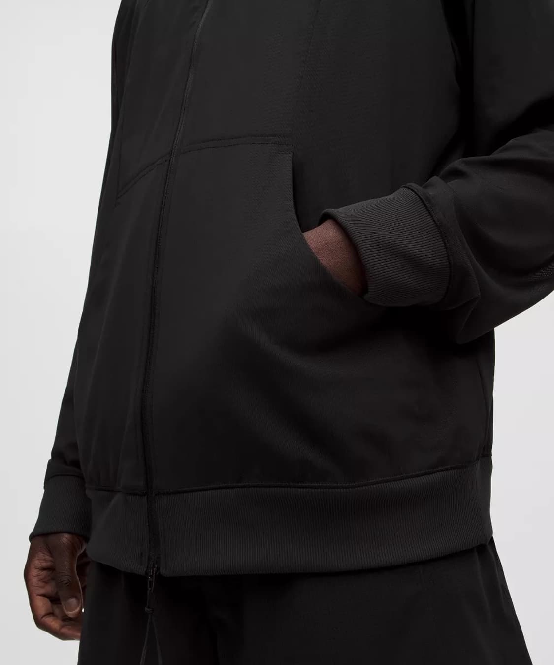 룰루레몸 SLNSH 트랙 자캣 상품이미지4