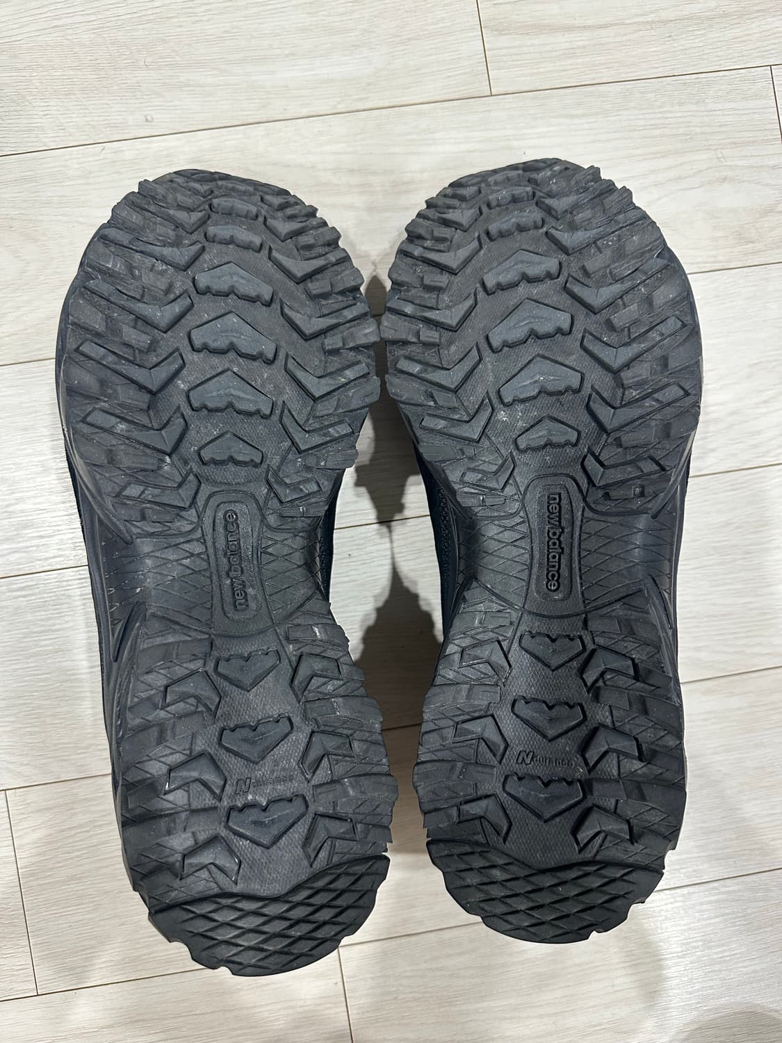280] 꼼데가르송 옴므 뉴발란스 ML610S 상품이미지7