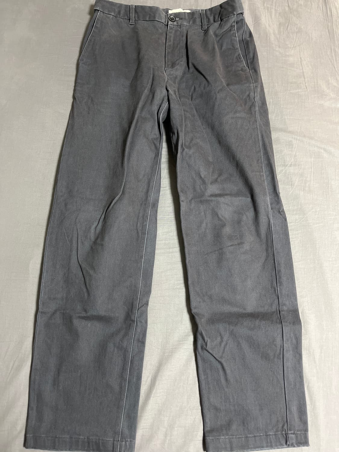 지오다노 팬츠 상품이미지1