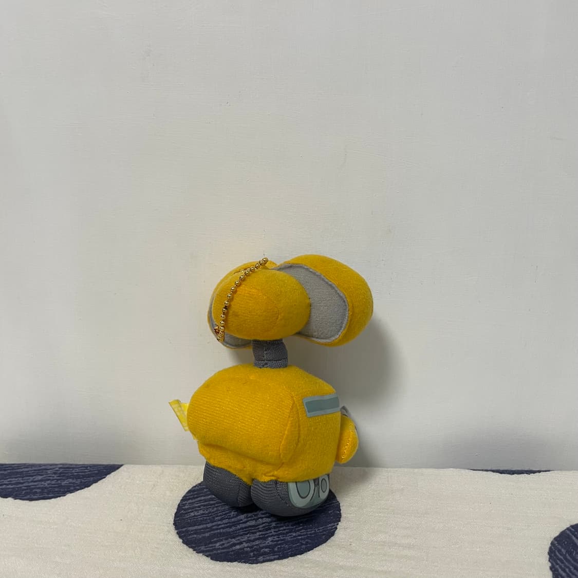 월e 인형 키링 상품이미지2