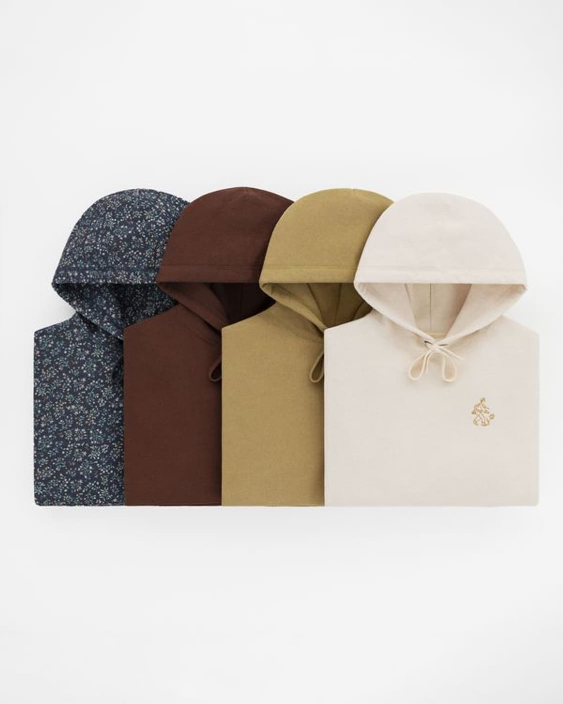 드레익스 에임레온도르 후드티 상품이미지2