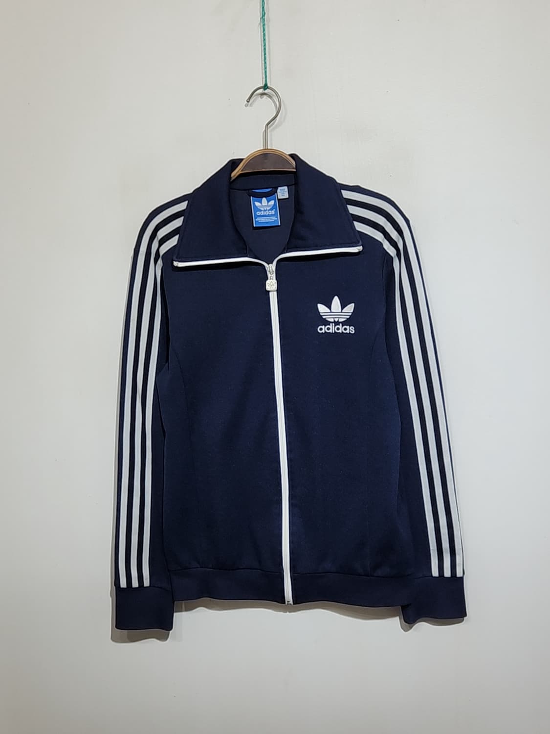 (90) 아디다스 유로파 져지 곤흰 츄리닝 트레이닝복  상품이미지1