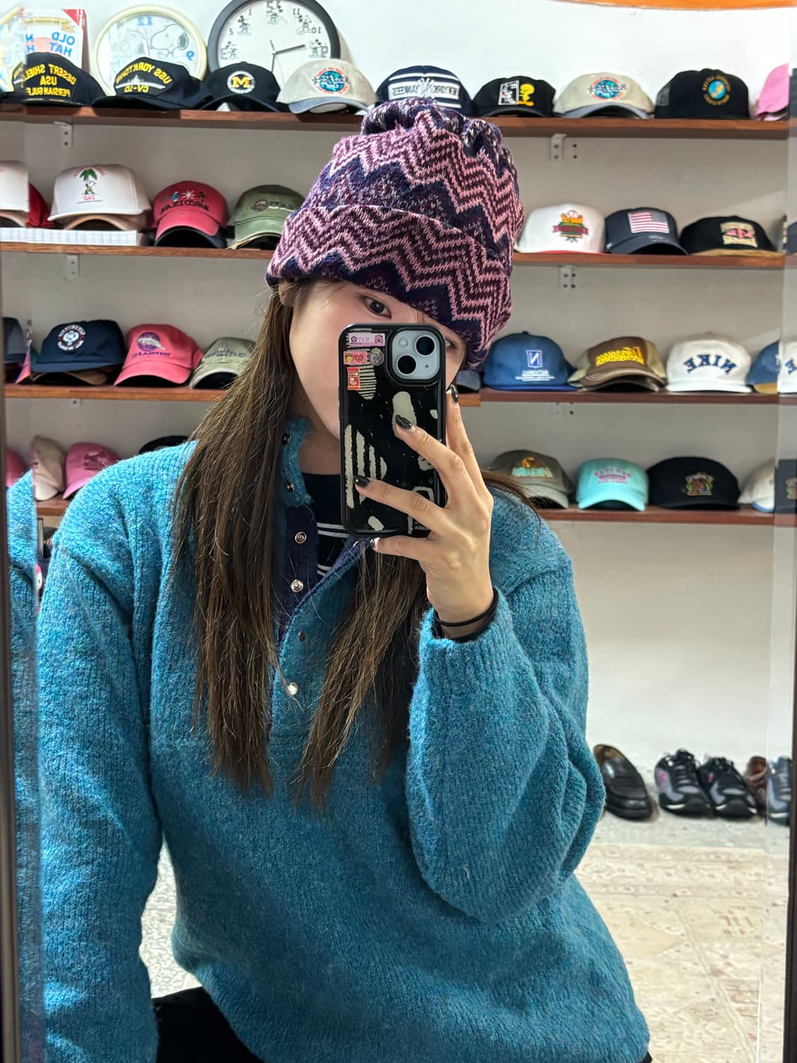 From usa 비니 상품이미지1