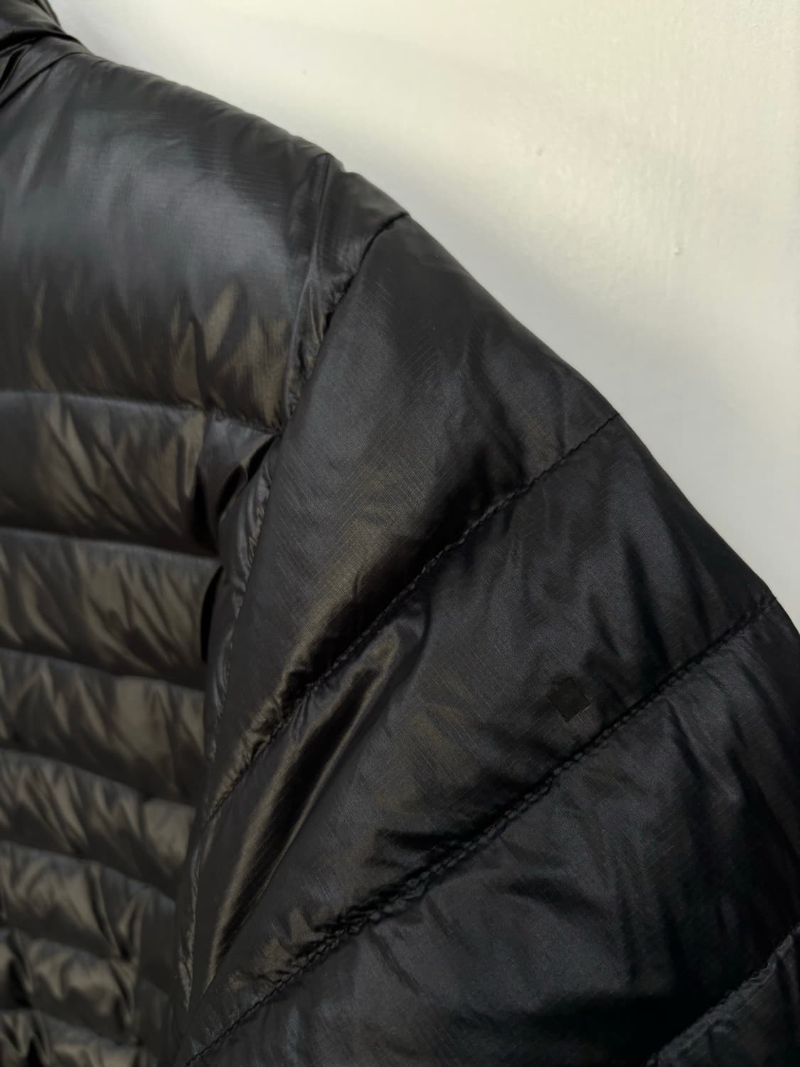 콜롬비아 우먼 다운 경량패딩 상품이미지8