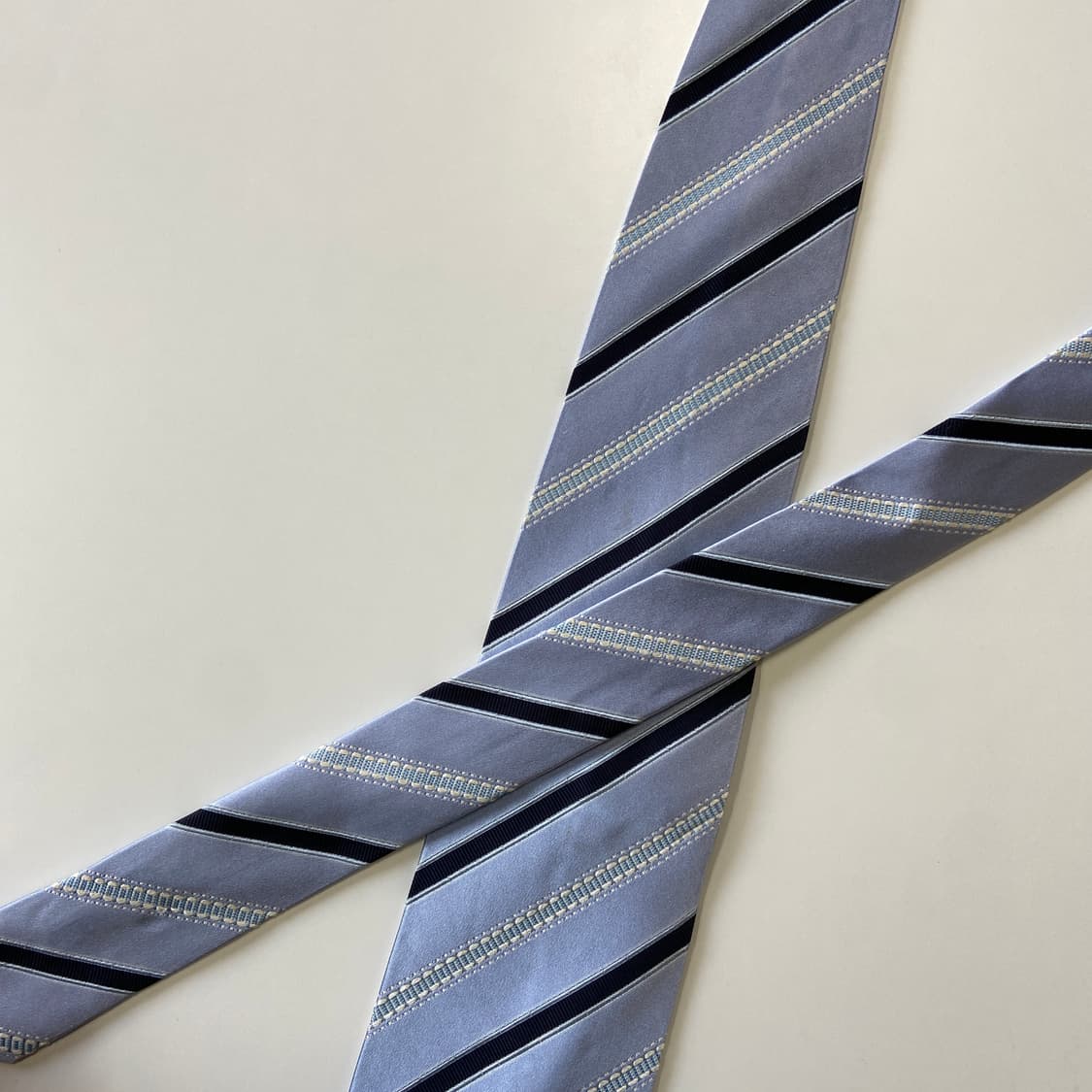 에르메네질도 제냐 정품 명품 넥타이 상품이미지4