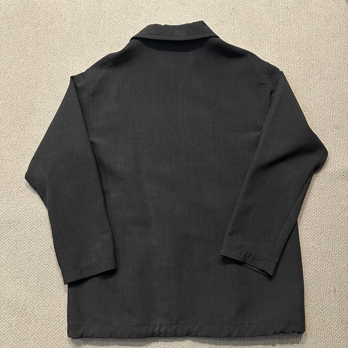 90s 조르지오 아르마니 Giorgio Armani 집업 자켓 상품이미지10