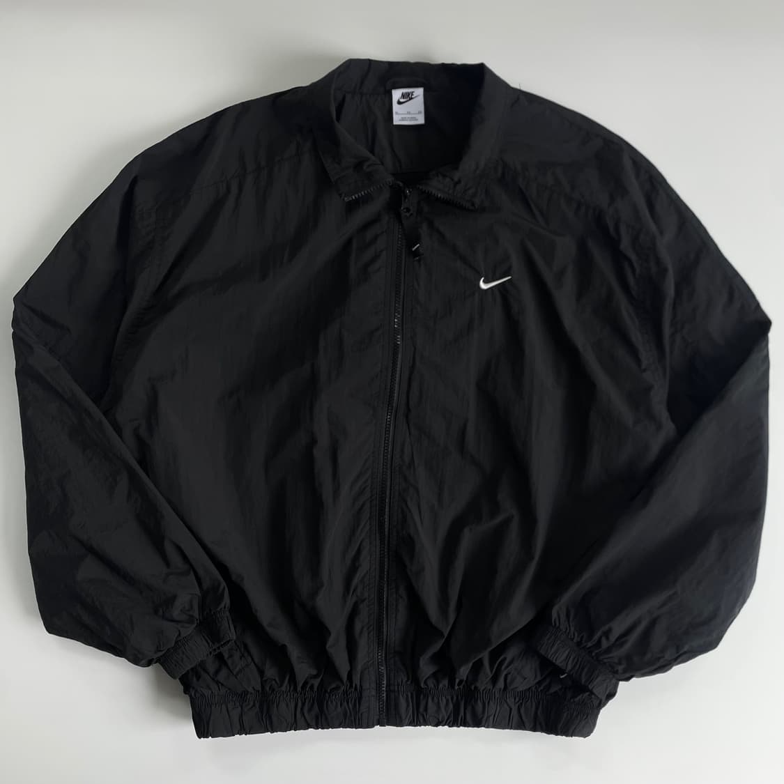 Nike  나이키 nrg 솔로스우시 우븐 트랙자켓 상품이미지1