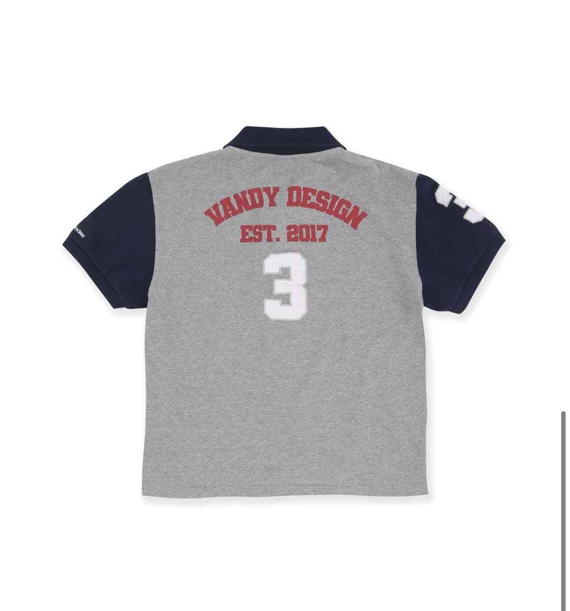 프로토콜 인덱스 vtp 피케 폴로 티셔츠 2 상품이미지2