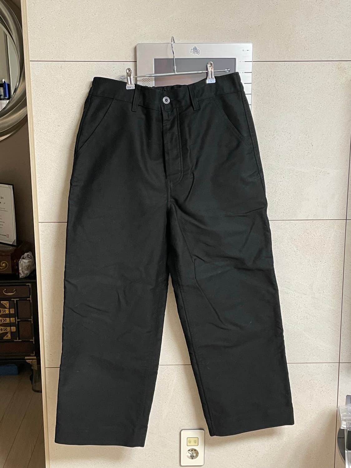 Lcbx 25Fw Farmer’s Pants 2 상품이미지1