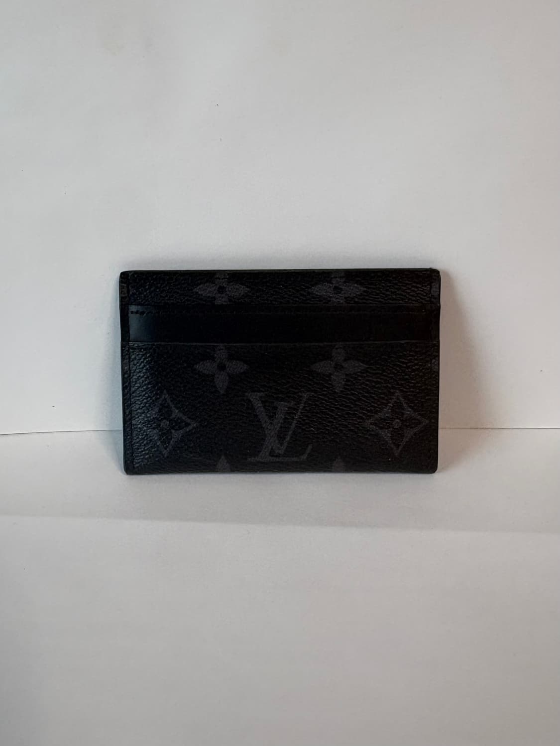 [정품 새상품급] 루이비통 모노그램 이클립스 카드지갑 상품이미지3
