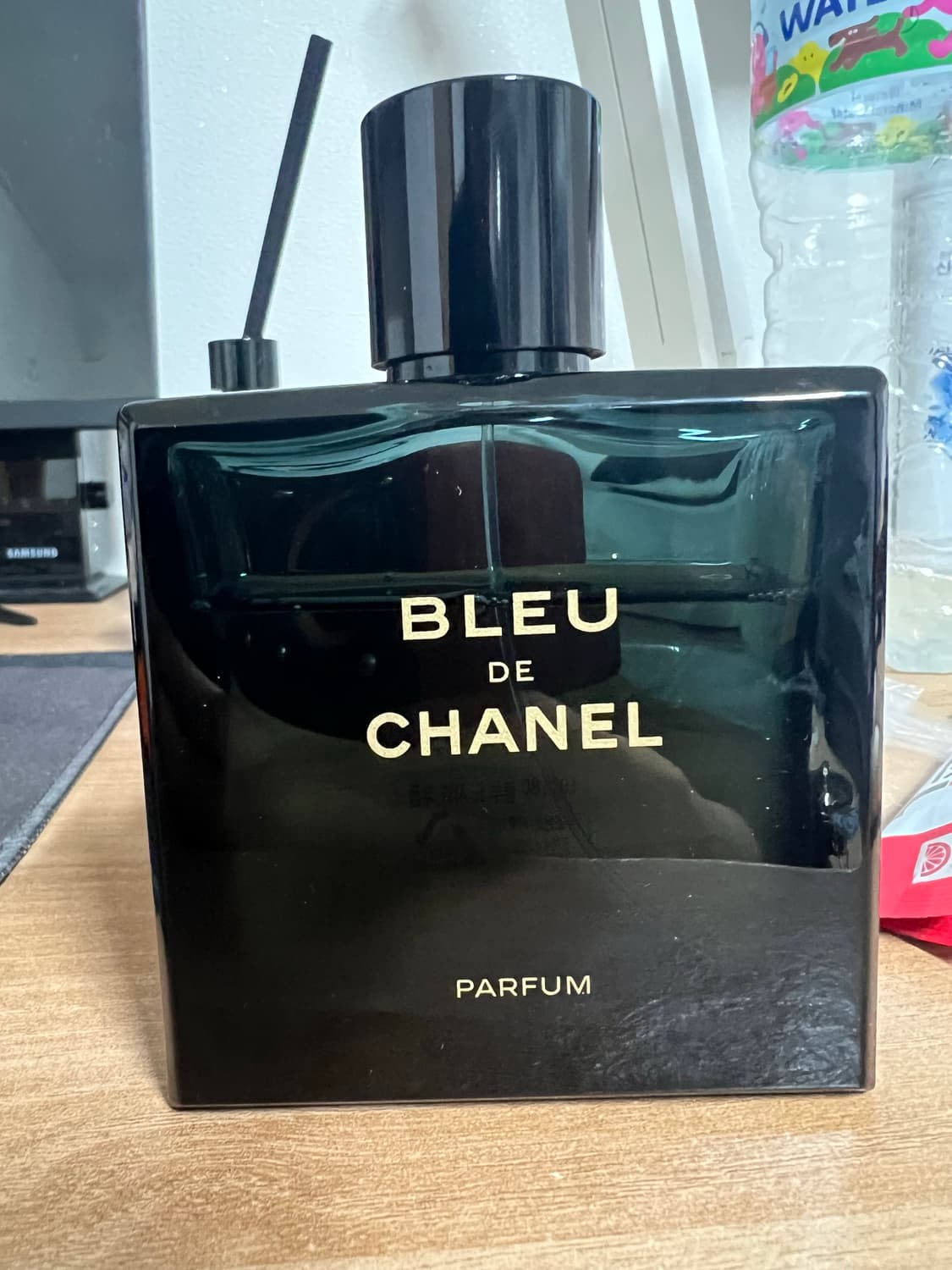 블루 드 샤넬 상품이미지1