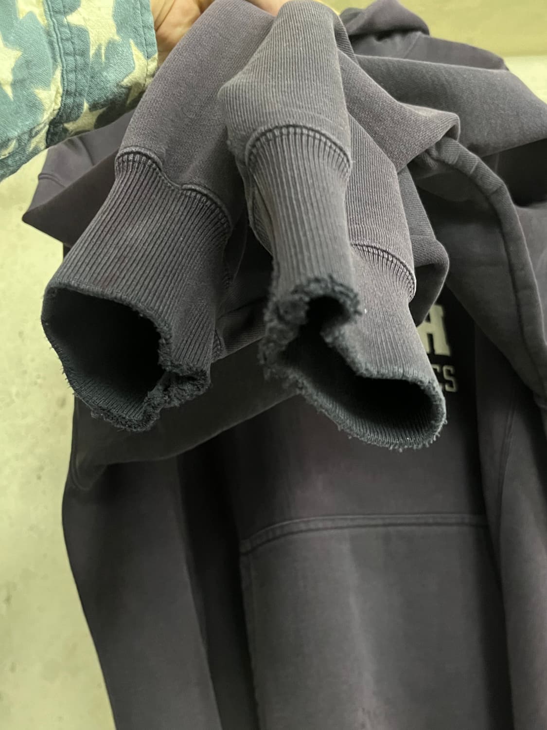 SMITH USA OPTICAL HOODIE 상품이미지9