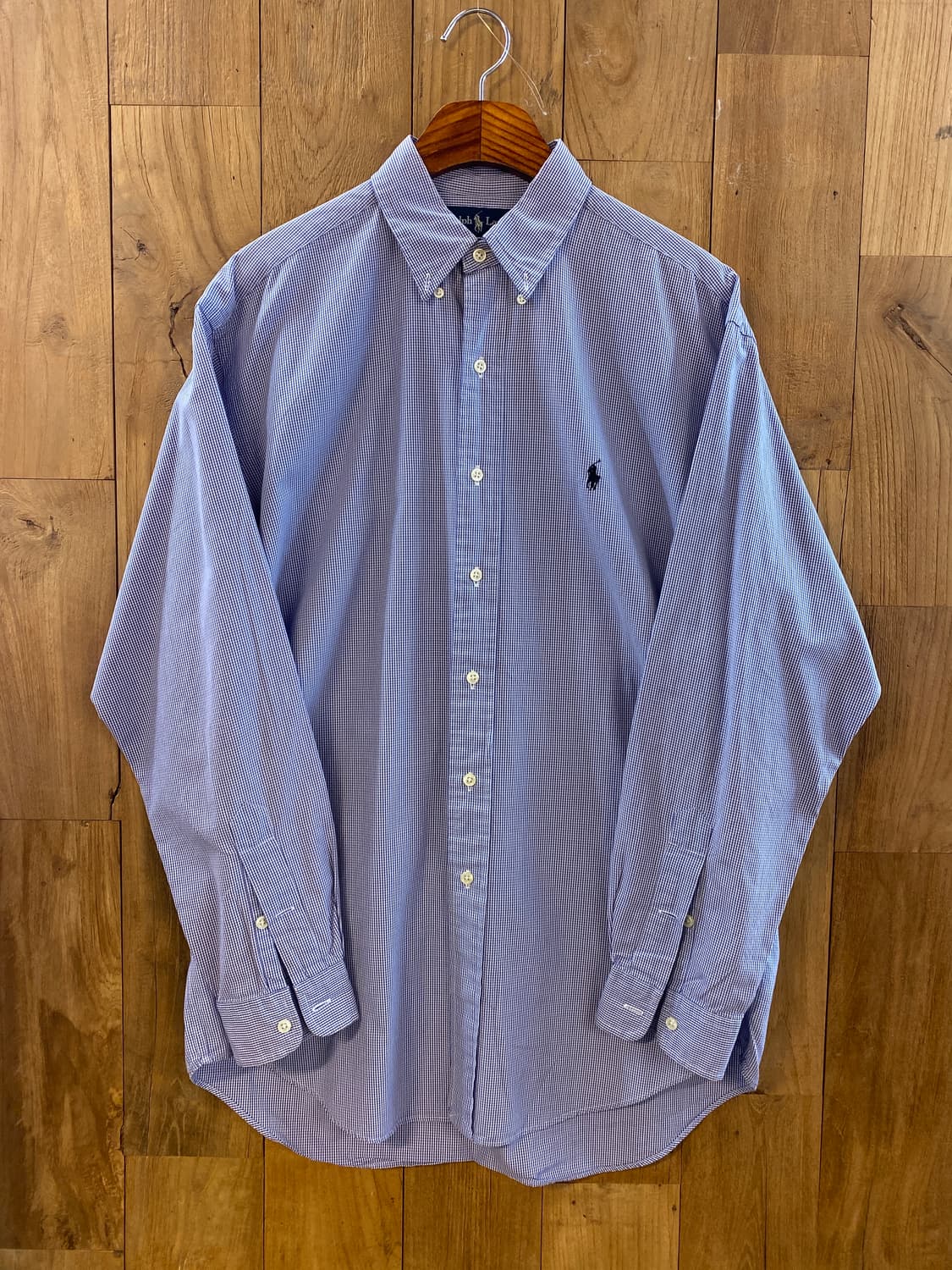 폴로 랄프로렌 셔츠 (Man XL) AA1668 상품이미지2