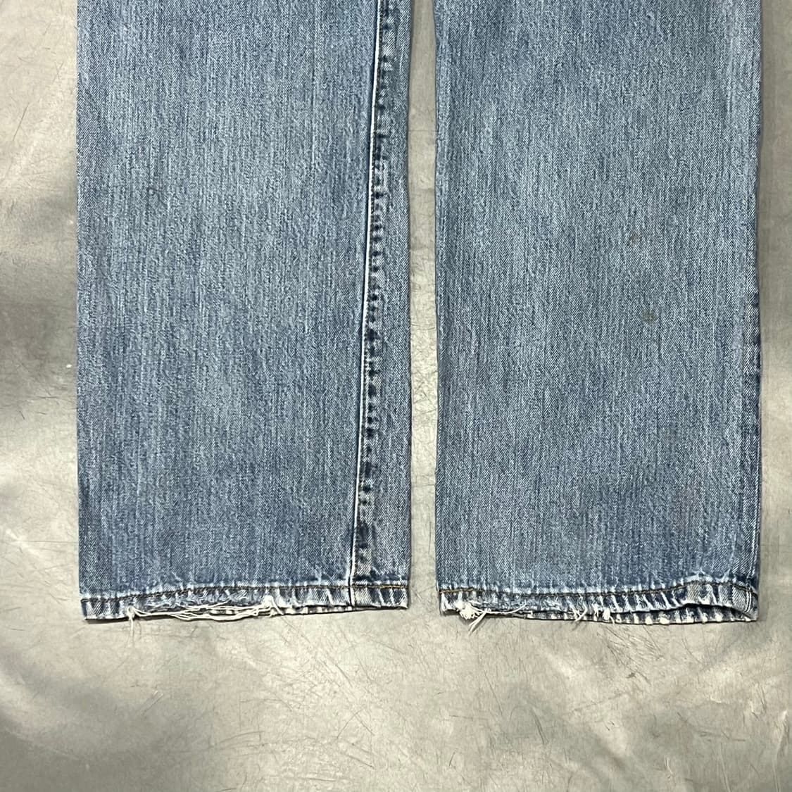  리바이스 501 데님팬츠 y15475 상품이미지6