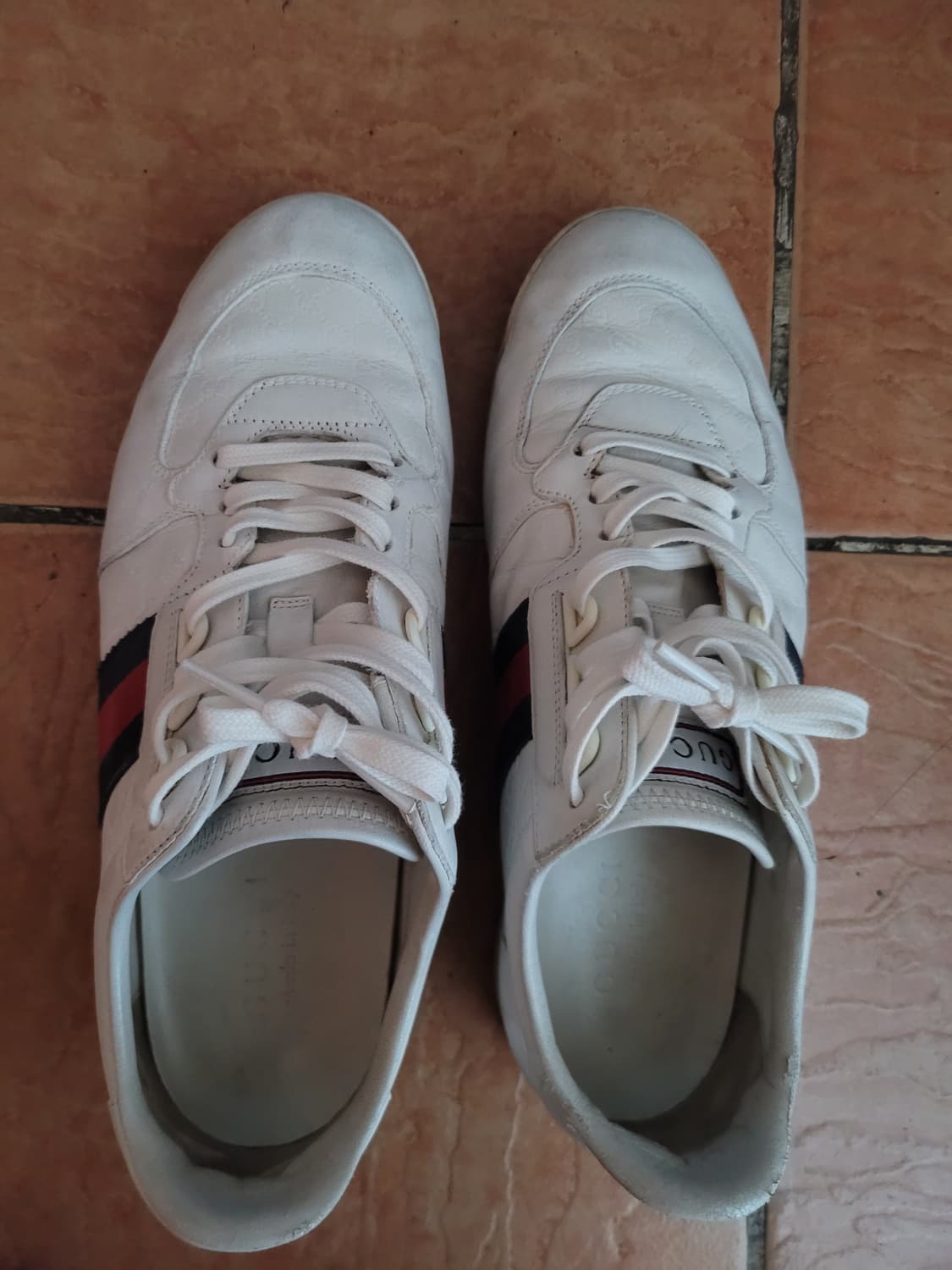 구찌 스니커즈 상품이미지6