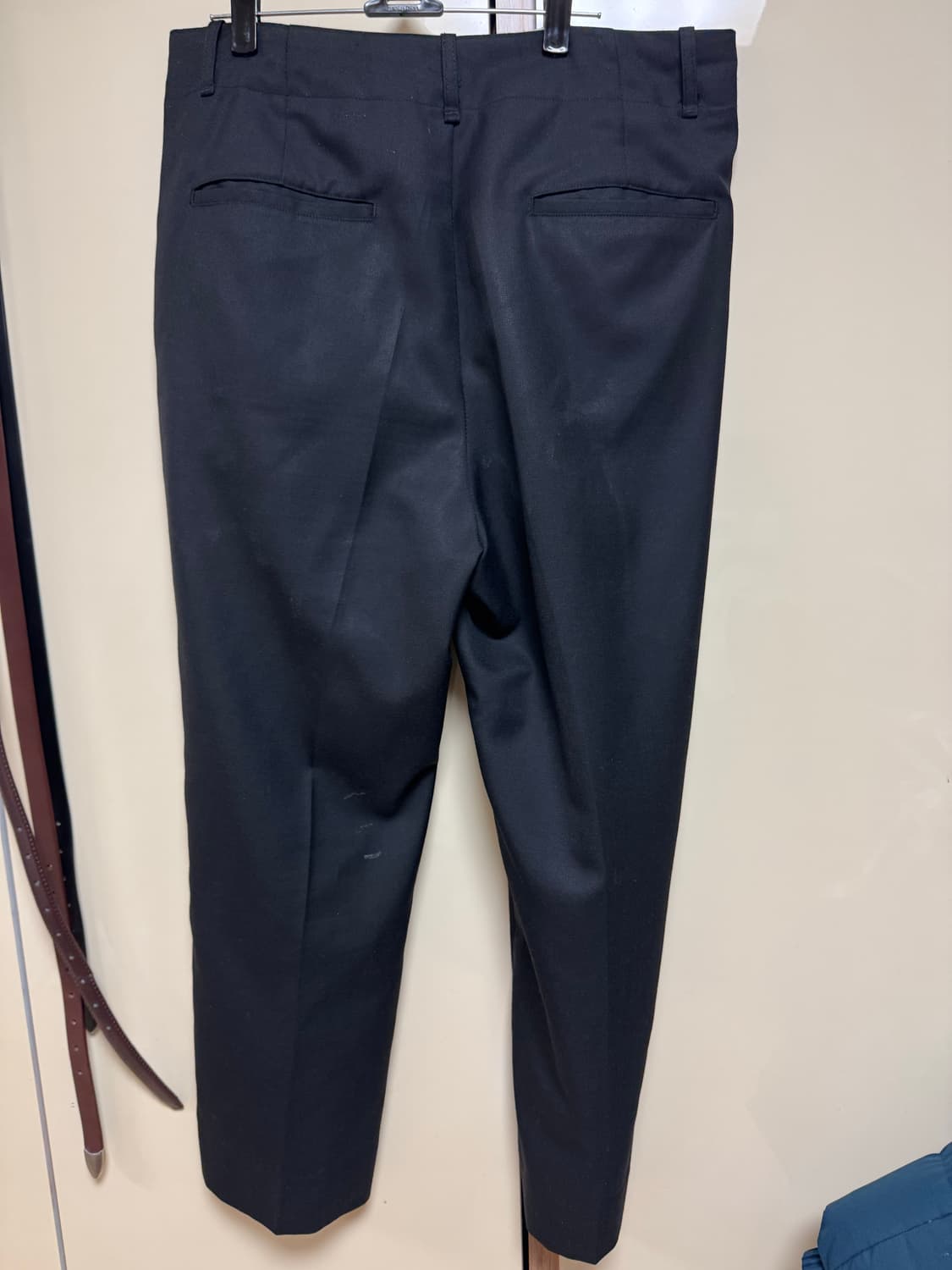 Taillie 블랙 셋업 상품이미지7