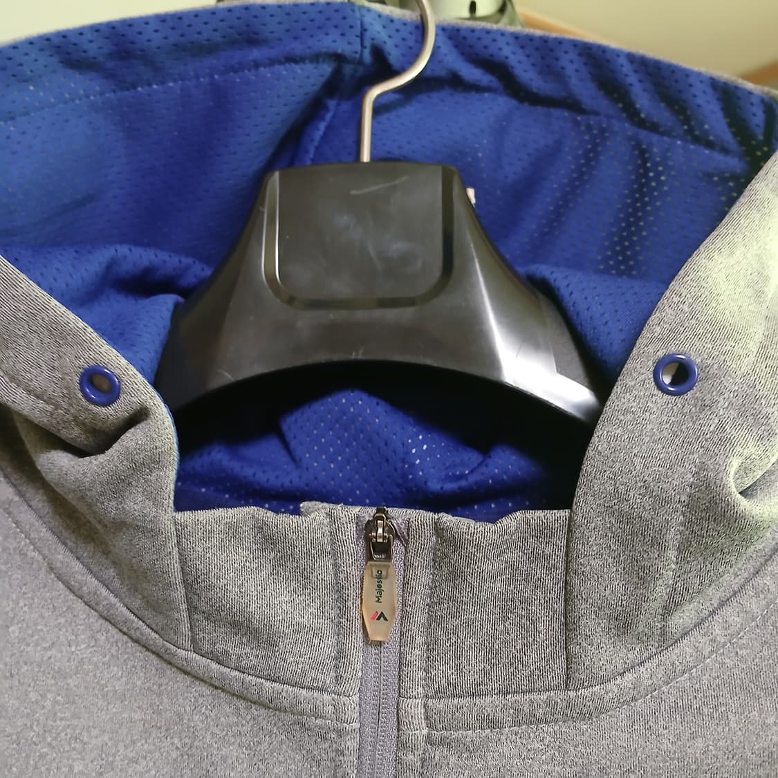 마제스틱 기아 타이거즈 아노락 져지 후드집업 기모 상품이미지8