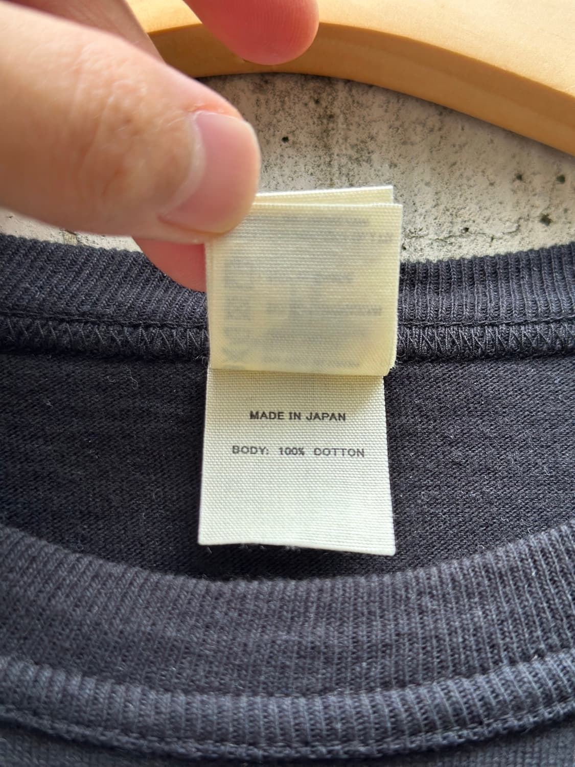 [M] 토이즈맥코이 BECK 모터사이클 반팔 티셔츠 상품이미지7