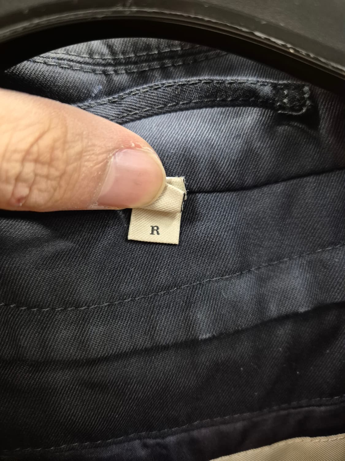 버버리 트렌치코트 48 상품이미지6