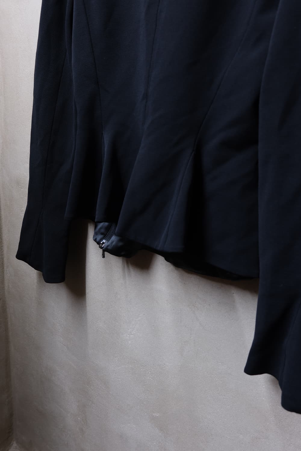 Emporio armani 사선 집업 자켓 12 상품이미지6