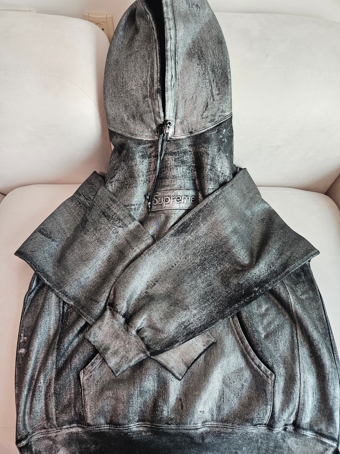 슈프림 마르지엘라 박로 XL 상품이미지1