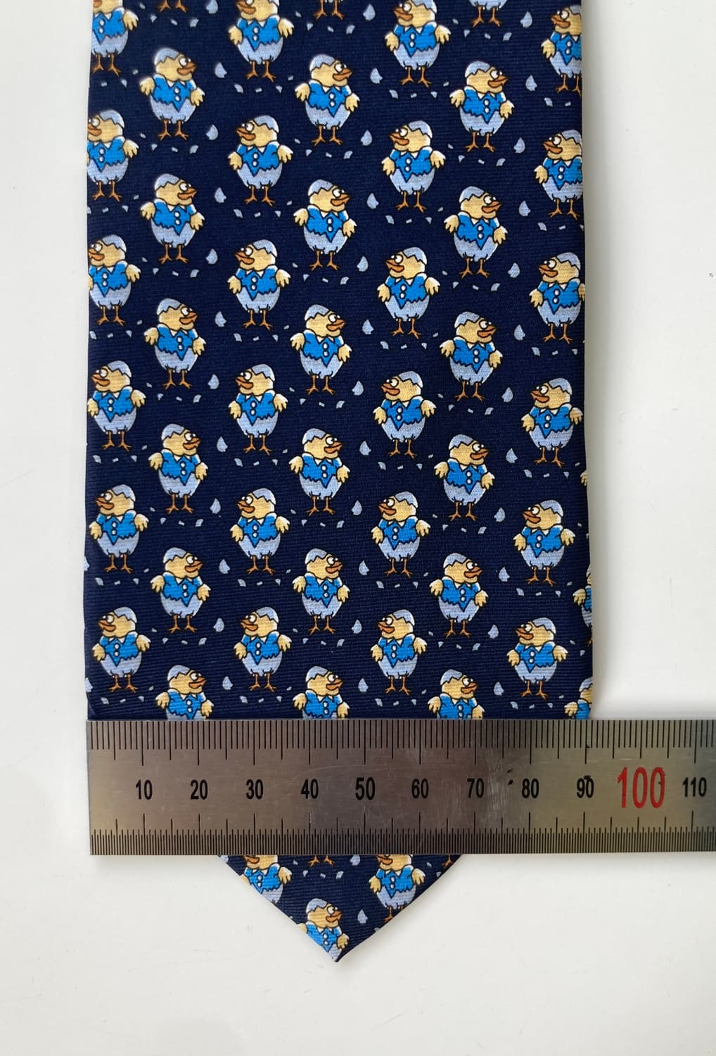 빈티지)넥타이 상품이미지5