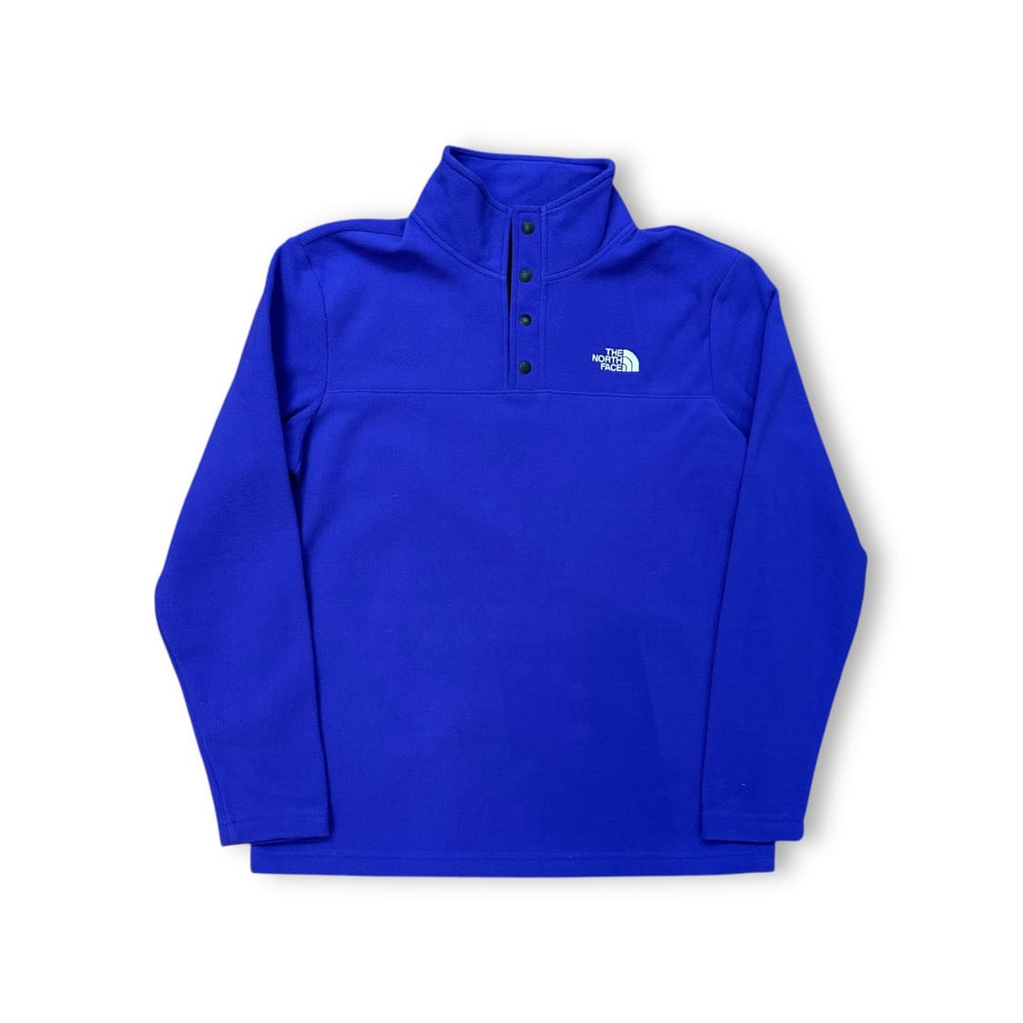 노스페이스 반집업 플리스 상품이미지1