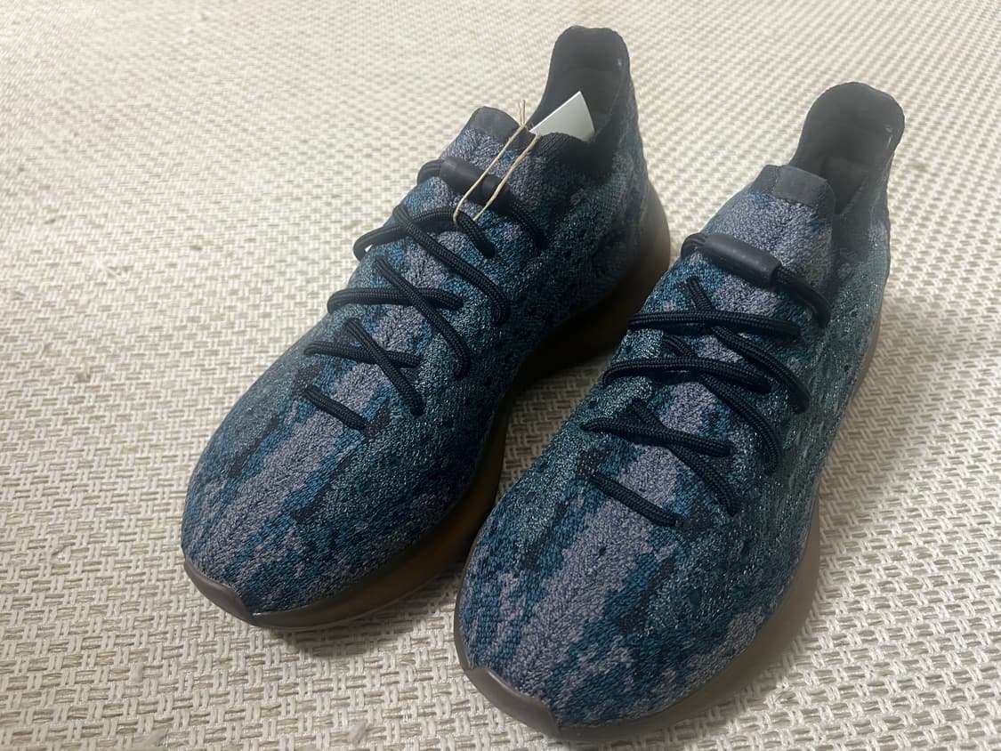 이지 380 블루 260 상품이미지2