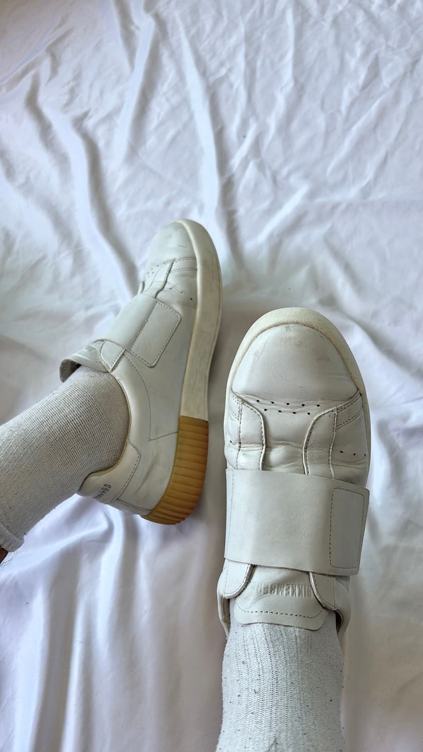 Hook&Loop Sneakers 상품이미지6